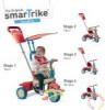 smarTrike SmarTrike tricikli - Vanilla Red (6700400)