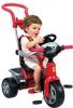Gyerek jármű - Ferrari tricikli
