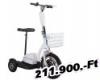 Ztech ZT-16 Zippy Elektromos tricikli