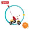 Smart Trike Fisher-Price Glee tricikli - piros (3350533)