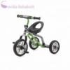 Chipolino Sprinter tricikli green