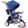 Sun Baby T500 deluxe gyermek tricikli kék