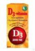 Dr.Chen-D3-vitamin Forte rágótabletta 60 db