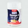 Jutavit Omega-3 E-vitamin kapszula 1...
