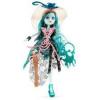 Monster High: Szellemlánc babák - Vandala Doubloons