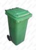 GE H 120 L Green Kültéri kuka szemetes hulladékgyűjtő