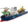 42064 - LEGO Technic - Óceánkutató hajó