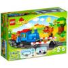 LEGO DUPLO: Tologatós vonat 10810