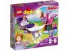 LEGO DUPLO 10822 Szófia hercegnő varázslatos hintója