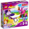 LEGO DUPLO: Szófia hercegnő varázslatos hintója 10822