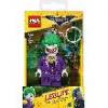 LEGO Joker világítós kulcstartó