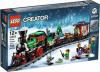 10254 Karácsonyi Vonat Lego Creator