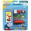 Thomas Take-n-Play: Thomas vonatgyár teher kiegészítő szett