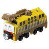 Thomas a gőzmozdony: Diesel 10 Take-N-Play mozdony - Mattel