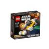 LEGO Star Wars Y-szárnyú Micro...