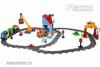 LEGO Duplo - 3772 De Luxe vasút, vonat DS0005