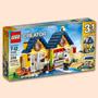LEGO 31035 Tengerparti házikó