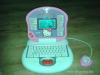 Clementoni Hello Kitty játék laptop, csúcs!