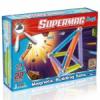 Supermag Maxi neon 22 db-os mágneses játék