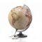 Világító földgömb antik színű 30 cm, Nova Rico világítós földgömb
