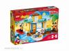 Lego Duplo Disney 10827 Mickey tengerparti háza