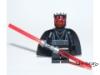 Lego Star Wars Darth Maul minifigura...