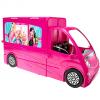 Barbie és Húgai Lakókocsi - Mattel