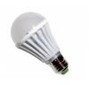 LED lámpa izzó (7W, E27, hideg fehér, en...