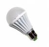LED lámpa izzó (7W, E27, meleg fehér, en...