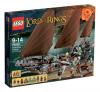 79008 Rajtaütés a kalózhajón Lego Gyűrűk Ura
