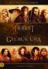 Középfölde gyűjtemény (6 DVD) - Hobbit é...
