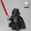 Lego Star Wars Darth Vader Jedi figura 7264 ÚJ