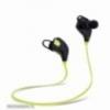 ÚJ Vezeték nélküli Bluetooth Sport fülhallgató fejhallgató headset fitness QY7