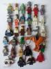 LEGO Star Wars ritka figurák 31db