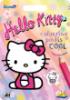 Jiri Models Hello Kitty színező- és ...