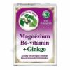 Dr. Chen magnézium b6-vitamin ginkgo tabletta 30db
