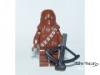Lego Star Wars Csubakka minifigura...
