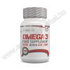 Biotech Omega 3 90 lágykapszula