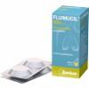 Fluimucil 600 mg pezsgőtabletta