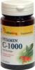 C-1000 mg Vitamin csipkebogyóval 30 db (Vitaking)