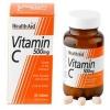 HealthAid C - VITAMIN 500 mg 60db-os