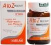 HealthAid MULTIVITAMIN MINERAL A-Z (3