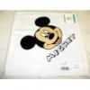 Disney textil pelenka Mickey mintával