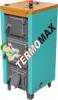 Termomax 22 lemez vegyestüzelésű kazán
