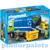 Playmobil Kukásautó 6110