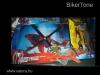Pókember Spiderman helikopter figurák ÚJ