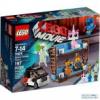 Emeletes kanapé LEGO Lego Kaland 70818