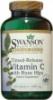 Swanson C-vitamin TR 1000mg (250 tabl)