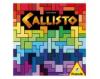 Callisto - logikai társasjáték,...