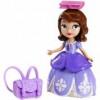 Barbie Disney - Szófia hercegnő kiegészítőkkel CDB98